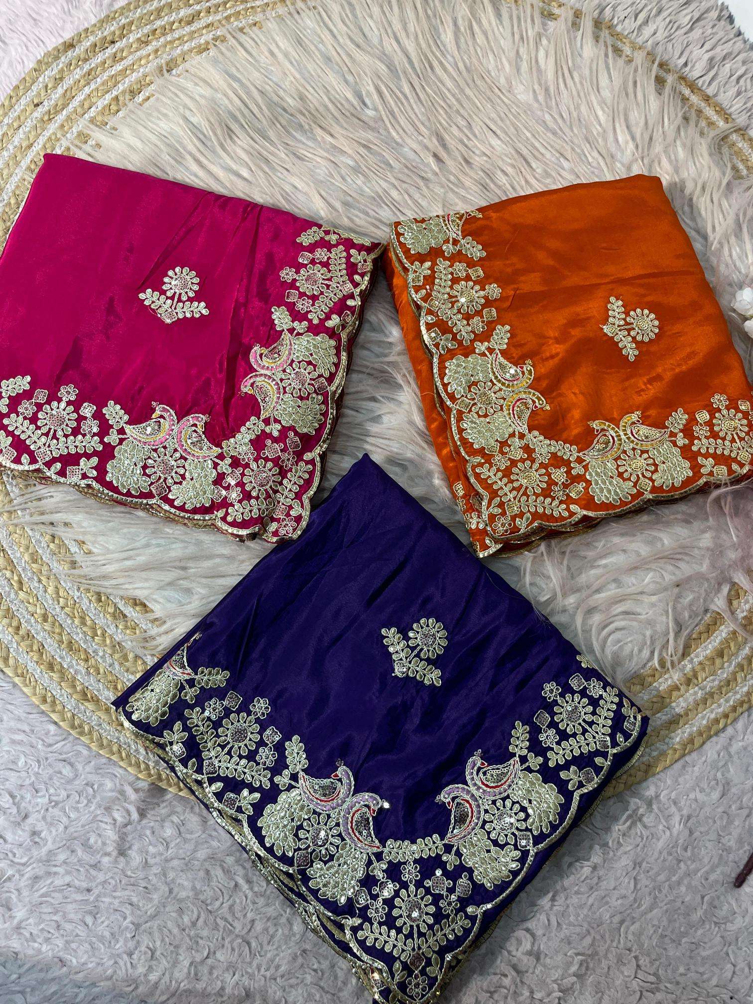 Vinayak soft silk Saree wholesale market