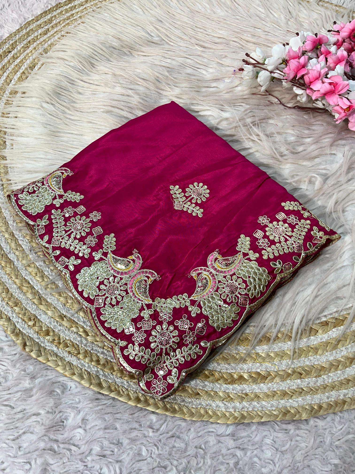 Vinayak soft silk Saree wholesale market