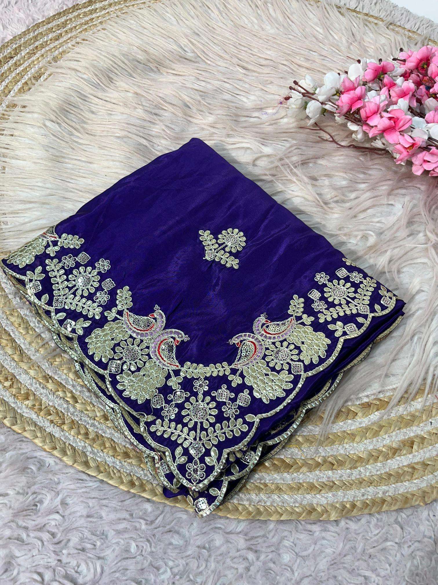 Vinayak soft silk Saree wholesale market