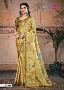 Vipul venice printed Wholesale saree market in Pune