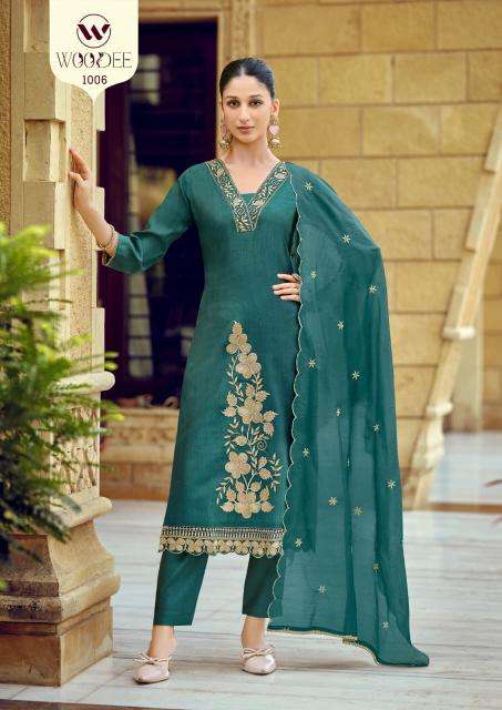 Woodee aavani Kurti exporter in Delhi