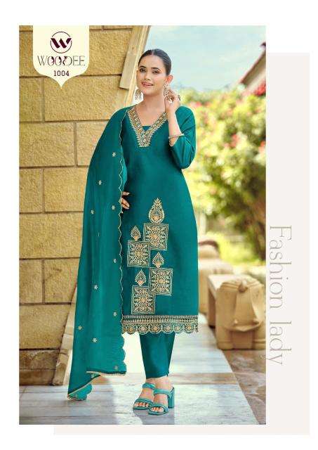 Woodee aavani Kurti exporter in Delhi