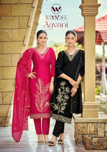 Woodee aavani Kurti exporter in Delhi