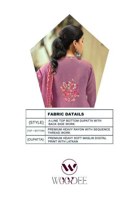 Woodee prachi ladies kurti wholesale market in kolkata