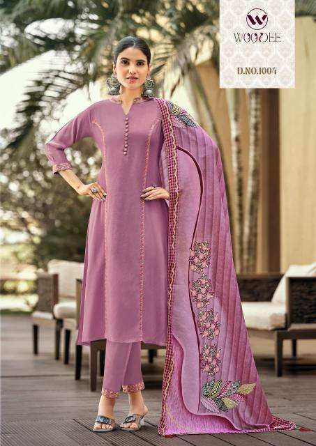 Woodee prachi ladies kurti wholesale market in kolkata