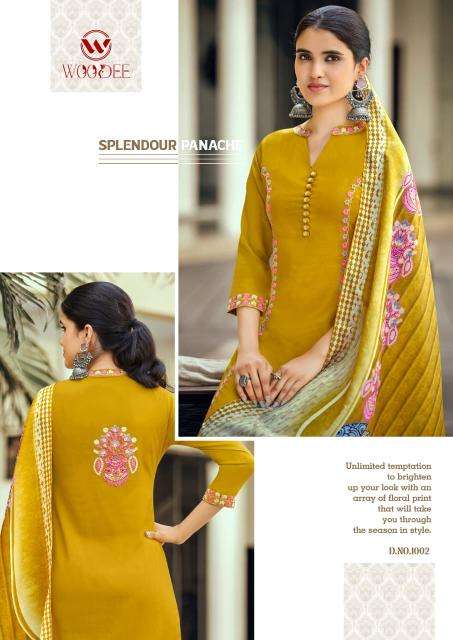 Woodee prachi ladies kurti wholesale market in kolkata