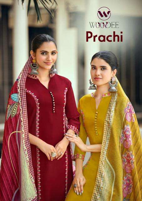 Woodee prachi ladies kurti wholesale market in kolkata