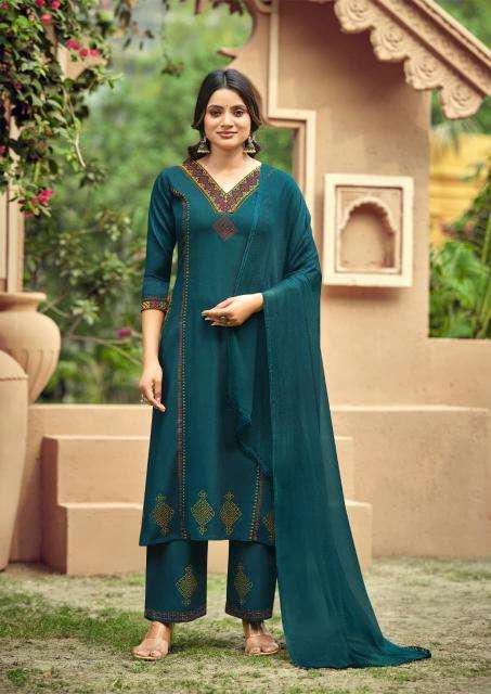 Woodee saanvi wholesale kurti market in surat with price online shopping