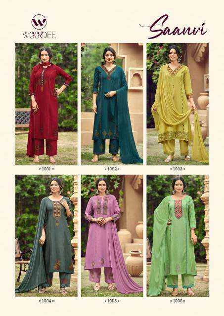 Woodee saanvi wholesale kurti market in surat with price online shopping