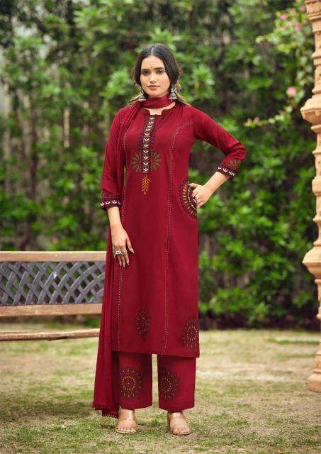 Woodee saanvi wholesale kurti market in surat with price online shopping