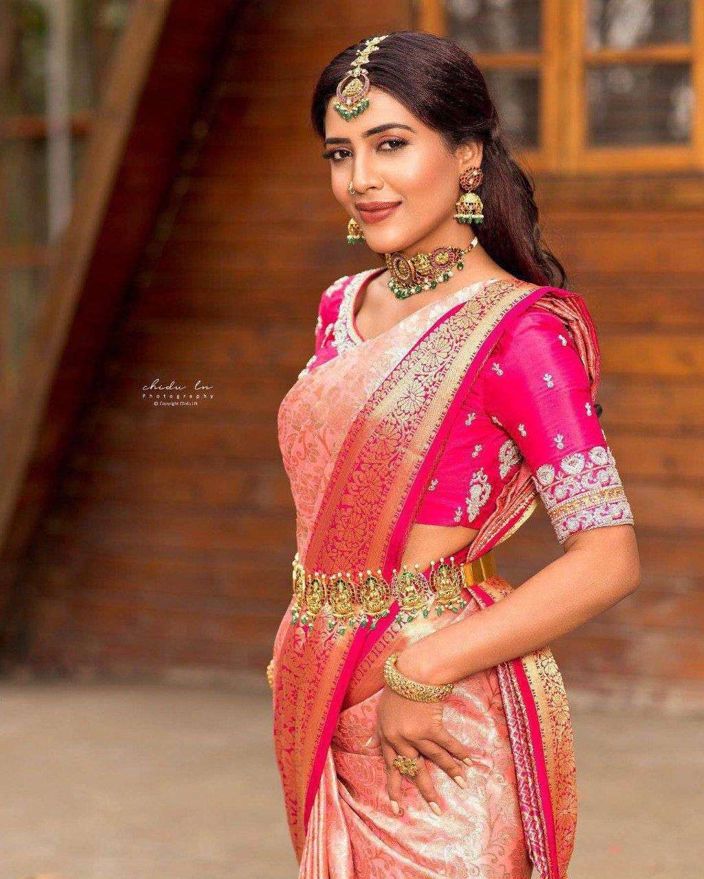 Aab Mamta Soft Silk Saree suppliers in Mumbai