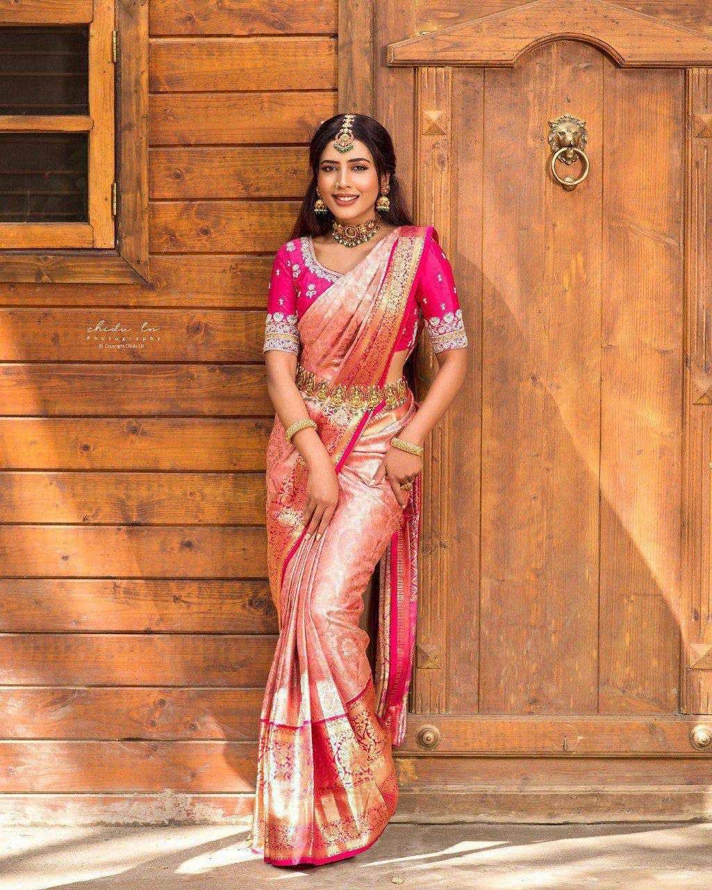 Aab Mamta Soft Silk Saree suppliers in Mumbai