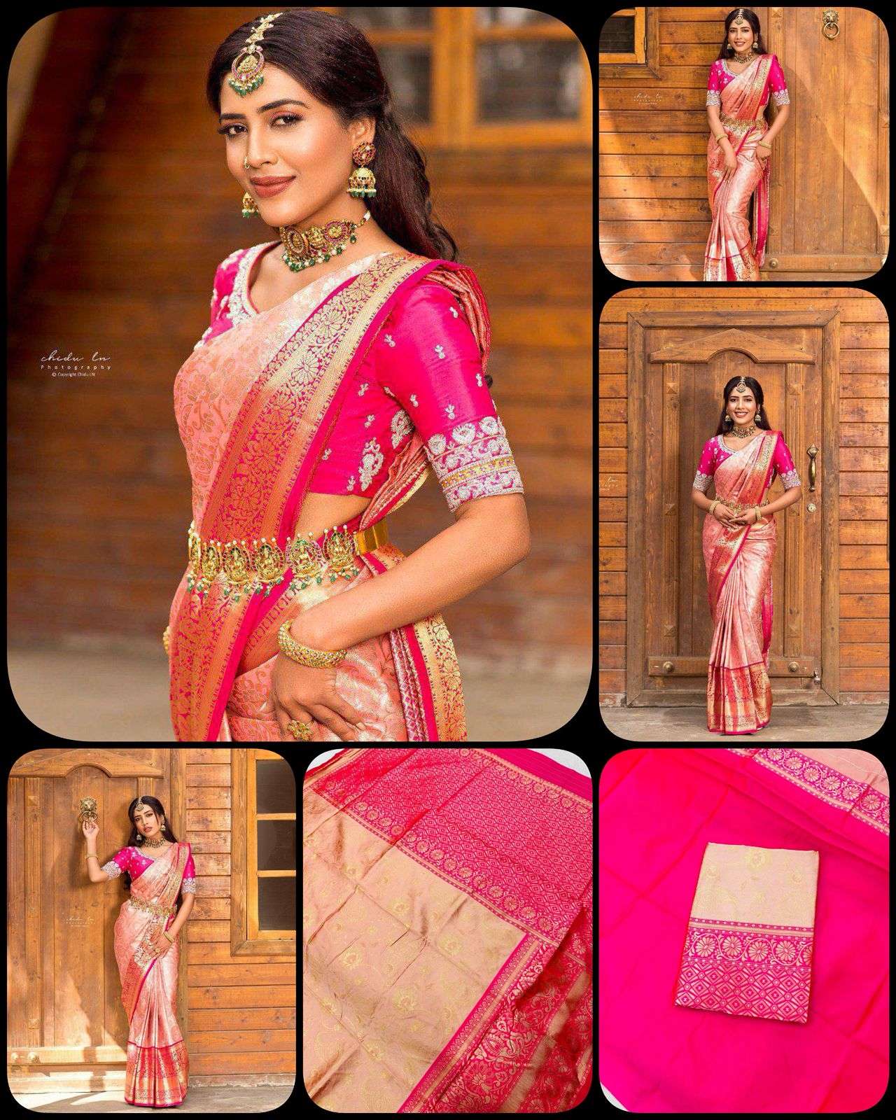 Aab Mamta Soft Silk Saree suppliers in Mumbai