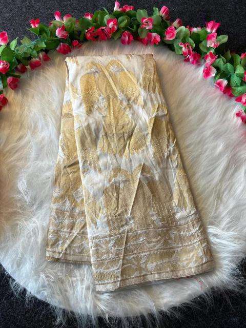 Akshara banarasi silk Wholesale sarees in Kolkata