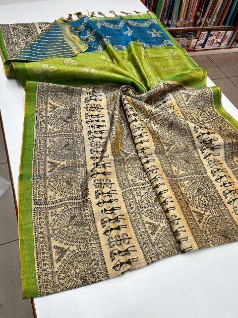 Akshara flowers wholesale saree dealers india