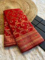 Akshara russian cotton silk Saree supplier in Kolkata