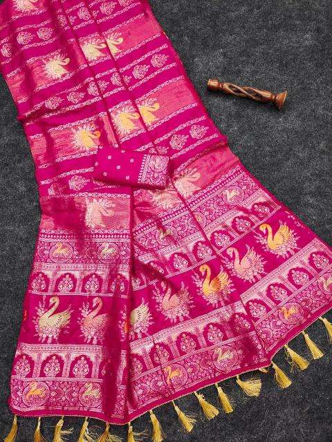 Akshara tissue paithani silk Wholesale saree manufacturers in Kolkata