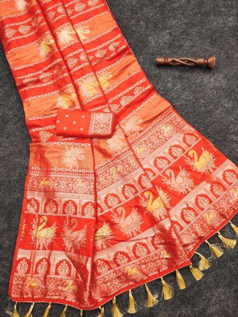 Akshara tissue paithani silk Wholesale saree manufacturers in Kolkata