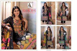 Alok rooh surat wholesale dress market address