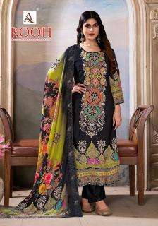 Alok rooh surat wholesale dress market address