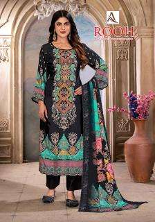 Alok rooh surat wholesale dress market address