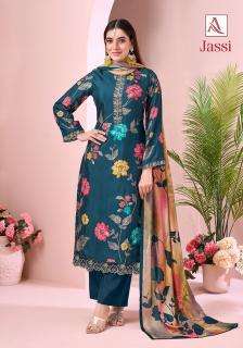Alok suit jassi surat dress material wholesale market address