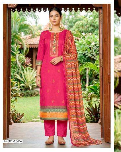 Alok suit khatta meetha wholesale dress materials in delhi with price