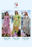 Anju fabrics preety petals vol 2 Ladies kurtis wholesale in Surat