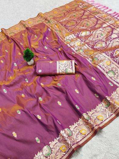 Anupama banarasi silk surat saree wholesale market in hyderabad