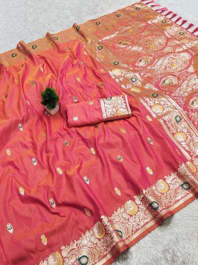 Anupama banarasi silk surat saree wholesale market in hyderabad