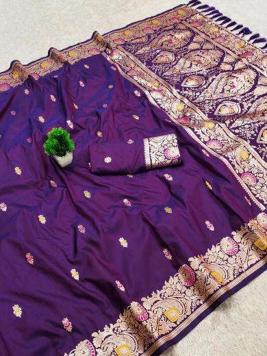 Anupama banarasi silk surat saree wholesale market in hyderabad