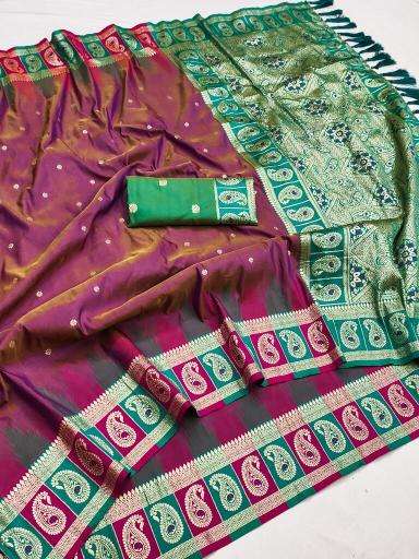Anupama double mango biggest saree wholesale market in india