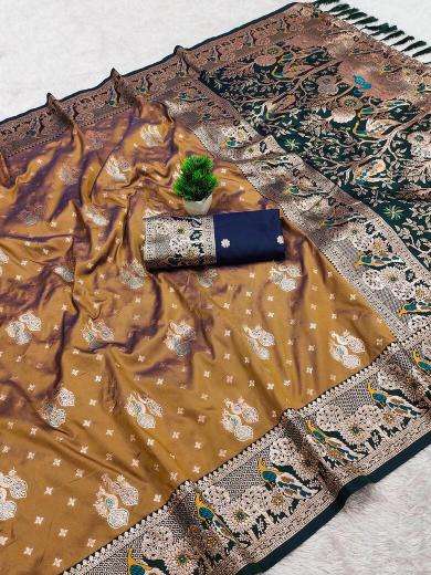 Anupama saheli paithani vol-2 Saree wholesale distributors in Hydrabad