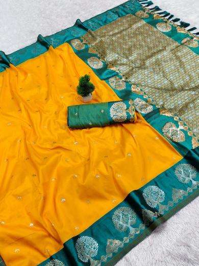Anupama soft silk Traditional saree wholesaler in Gujarat