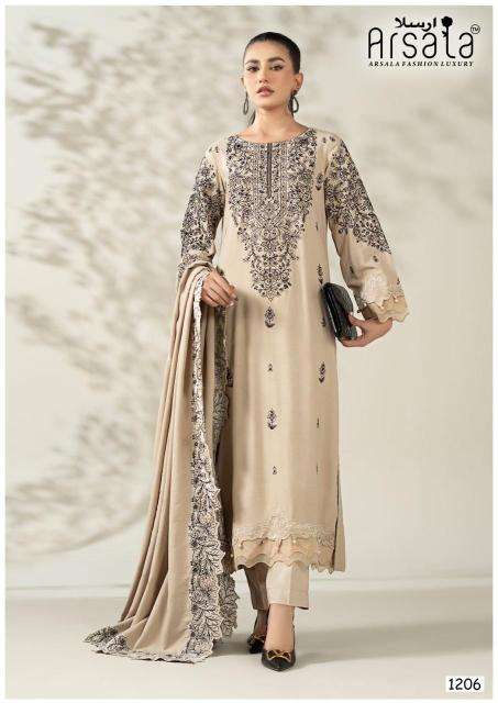 Arsala amira vol-12 surat dress material wholesale market address