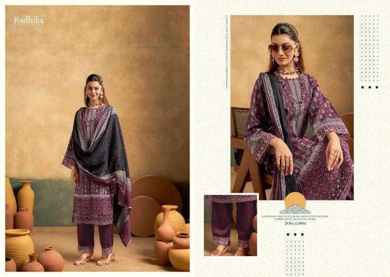Azara al zohra wholesale dress materials in mumbai with price