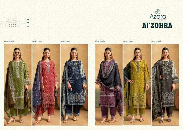 Azara al zohra wholesale dress materials in mumbai with price