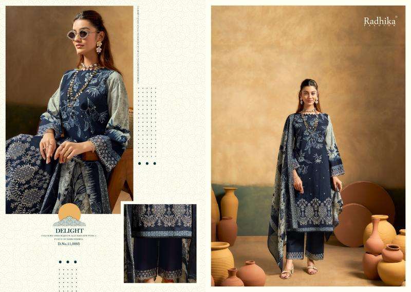 Azara al zohra wholesale dress materials in mumbai with price