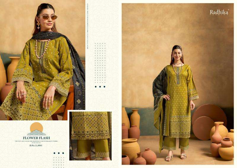 Azara al zohra wholesale dress materials in mumbai with price