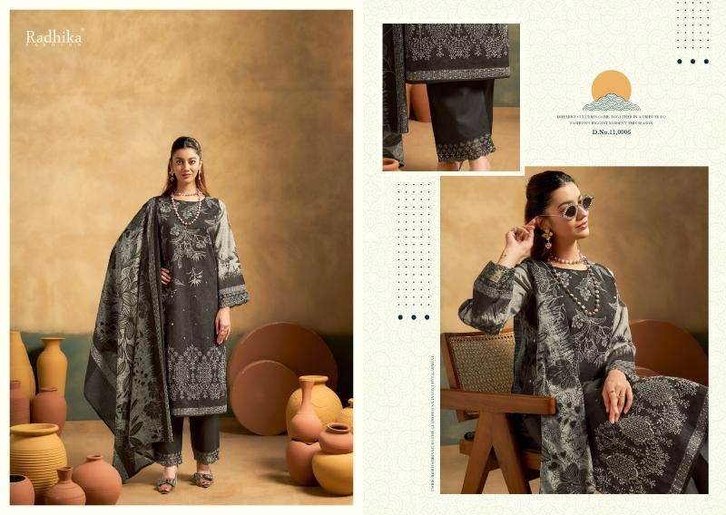 Azara al zohra wholesale dress materials in mumbai with price