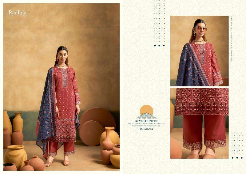 Azara al zohra wholesale dress materials in mumbai with price
