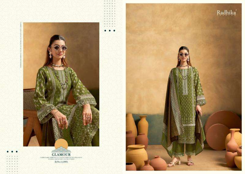 Azara al zohra wholesale dress materials in mumbai with price