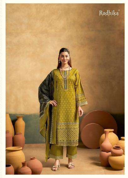 Azara al zohra wholesale dress materials in mumbai with price