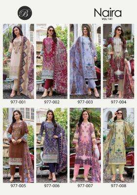 Belliza naira vol 141 wholesale market in hyderabad dress