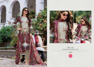 Belliza naira vol 141 wholesale market in hyderabad dress