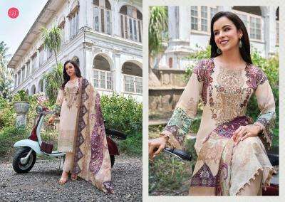Belliza naira vol 141 wholesale market in hyderabad dress