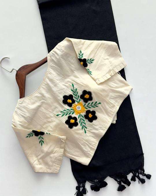 Blousewala cotton online wholesale saree market in surat with price