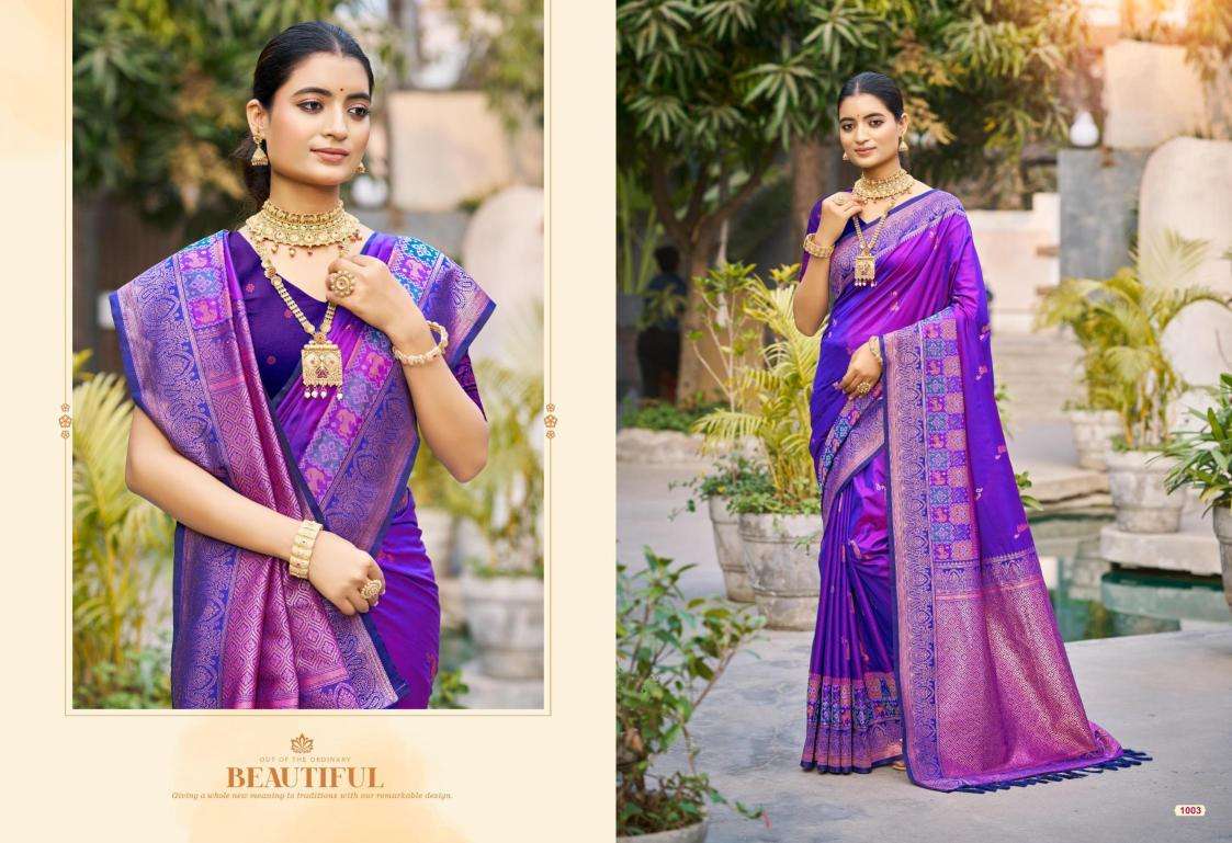 Bunawat - Vrindavan Silk Wholesale saree shops in Hydrabad