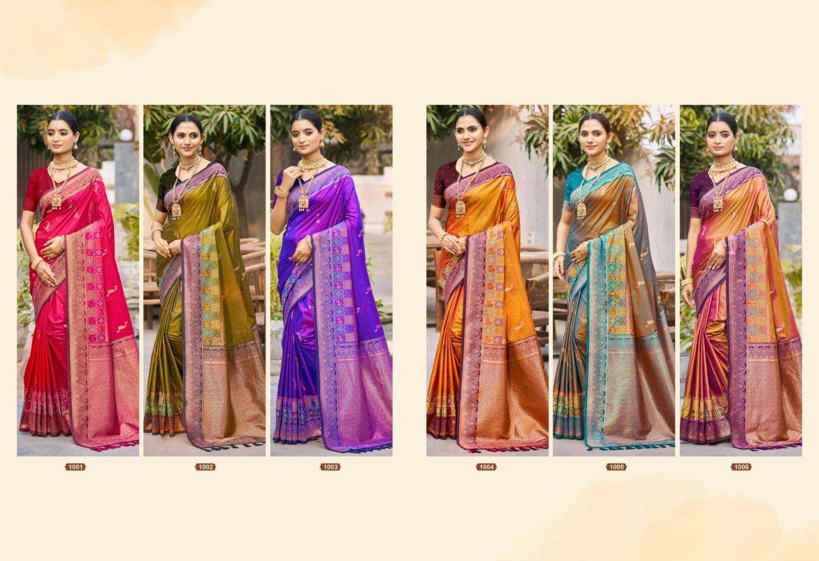 Bunawat - Vrindavan Silk Wholesale saree shops in Hydrabad