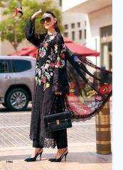 Deepsy maria b premium embroidered-3 wholesale salwar suit manufacturers in Kolkata